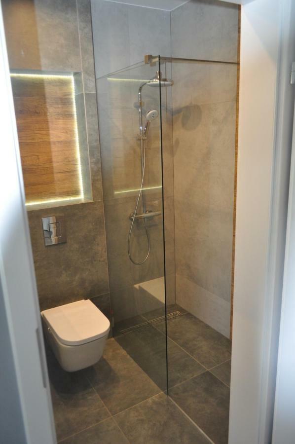 Apartament Shadow Grey Kołobrzeg Eksteriør bilde